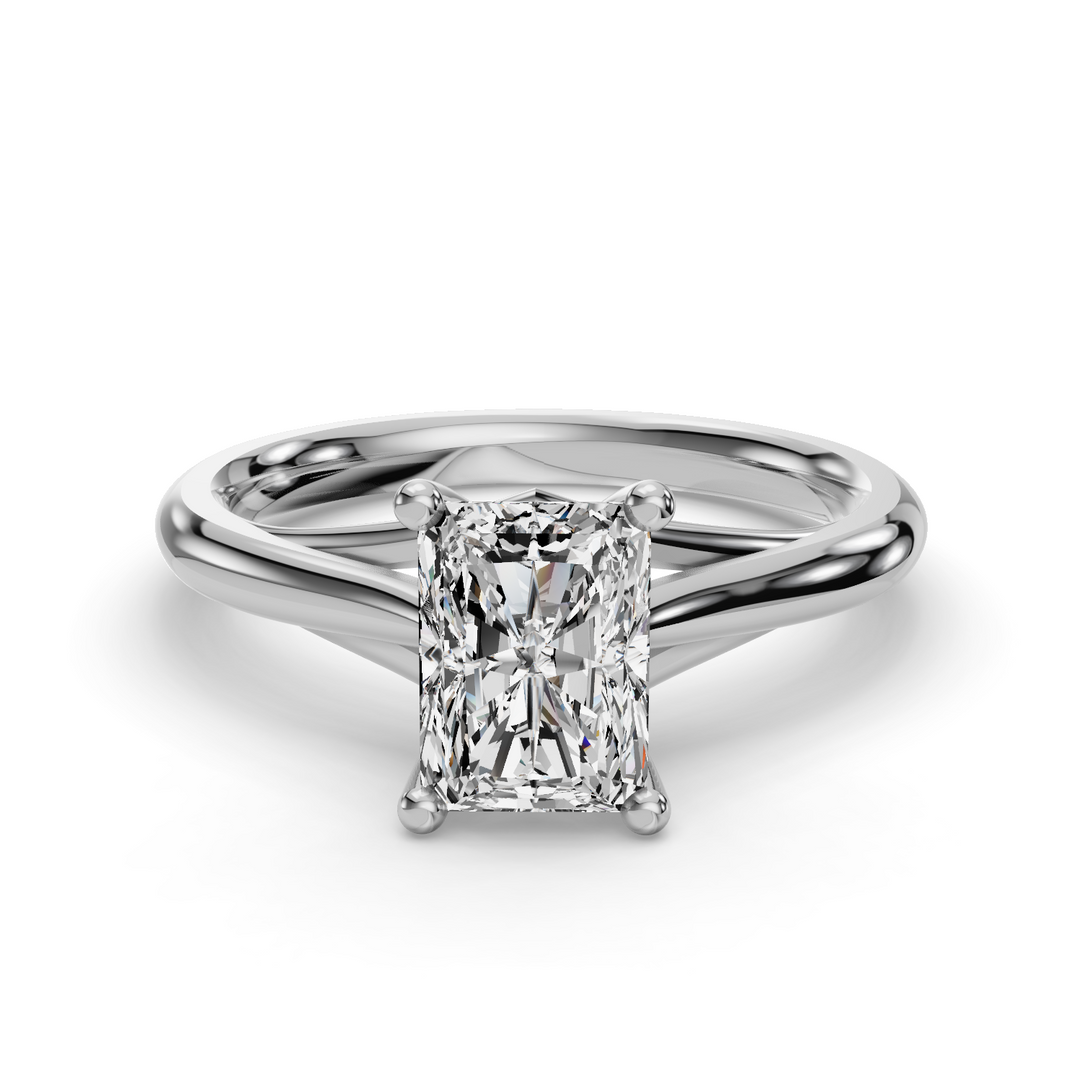 Engagement Ring ERSL0017-1.00RB