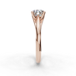 Load image into Gallery viewer, Engagement Ring ERSL0017-1.00RB
