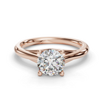 Load image into Gallery viewer, Engagement Ring ERSL0017-1.00RB

