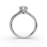 Load image into Gallery viewer, Engagement Ring ERSL0017-1.00RB
