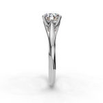 Load image into Gallery viewer, Engagement Ring ERSL0017-1.00RB
