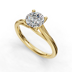 Load image into Gallery viewer, Engagement Ring ERSL0017-1.00RB
