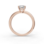 Load image into Gallery viewer, Engagement Ring ERSL0290-1.00
