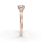 Load image into Gallery viewer, Engagement Ring ERSL0290-1.00
