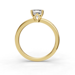 Load image into Gallery viewer, Engagement Ring ERSL0290-1.00
