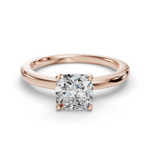 Load image into Gallery viewer, Engagement Ring ERSL0290-1.00
