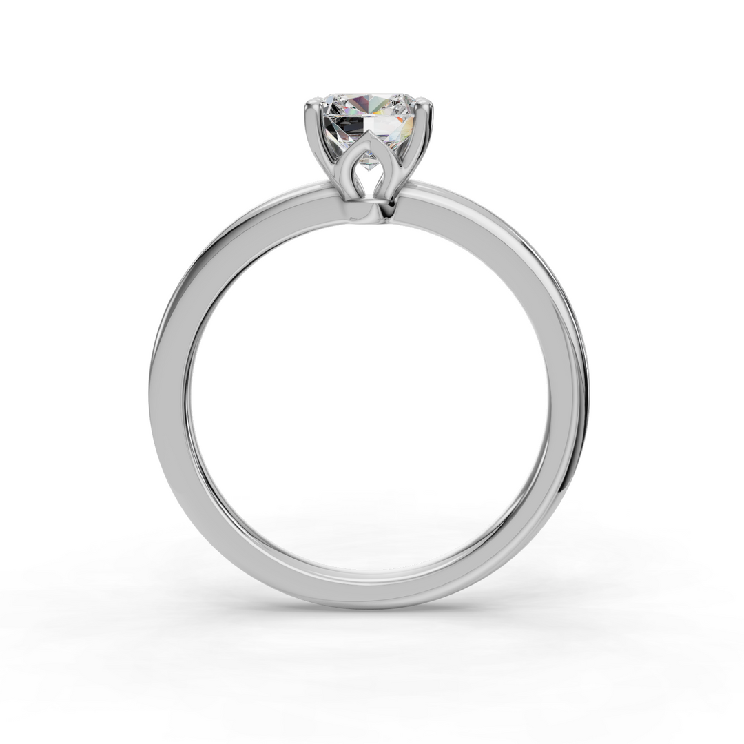 Engagement Ring ERSL0290-1.00