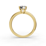 Load image into Gallery viewer, Engagement Ring ERSL0290-1.00
