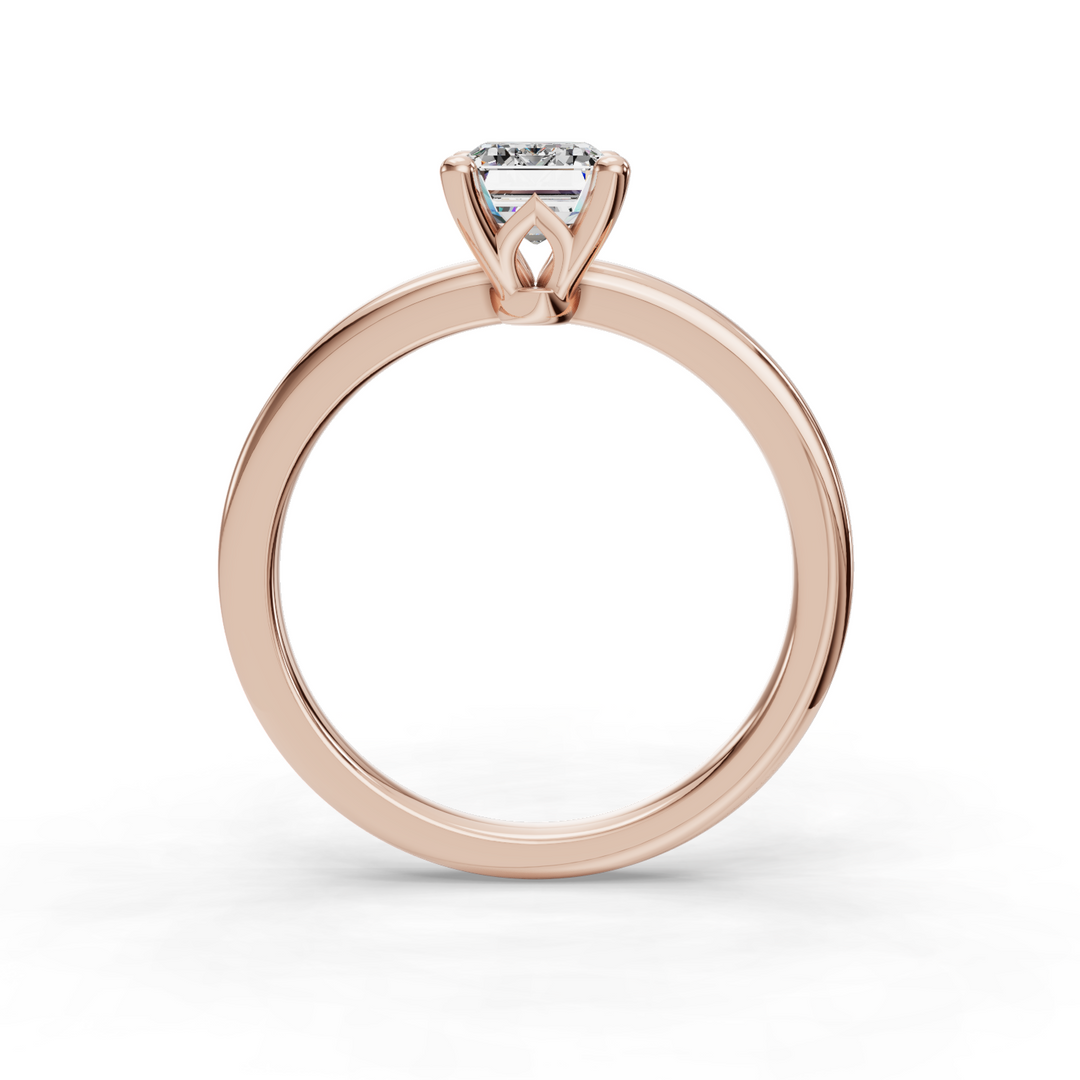Engagement Ring ERSL0290-1.00