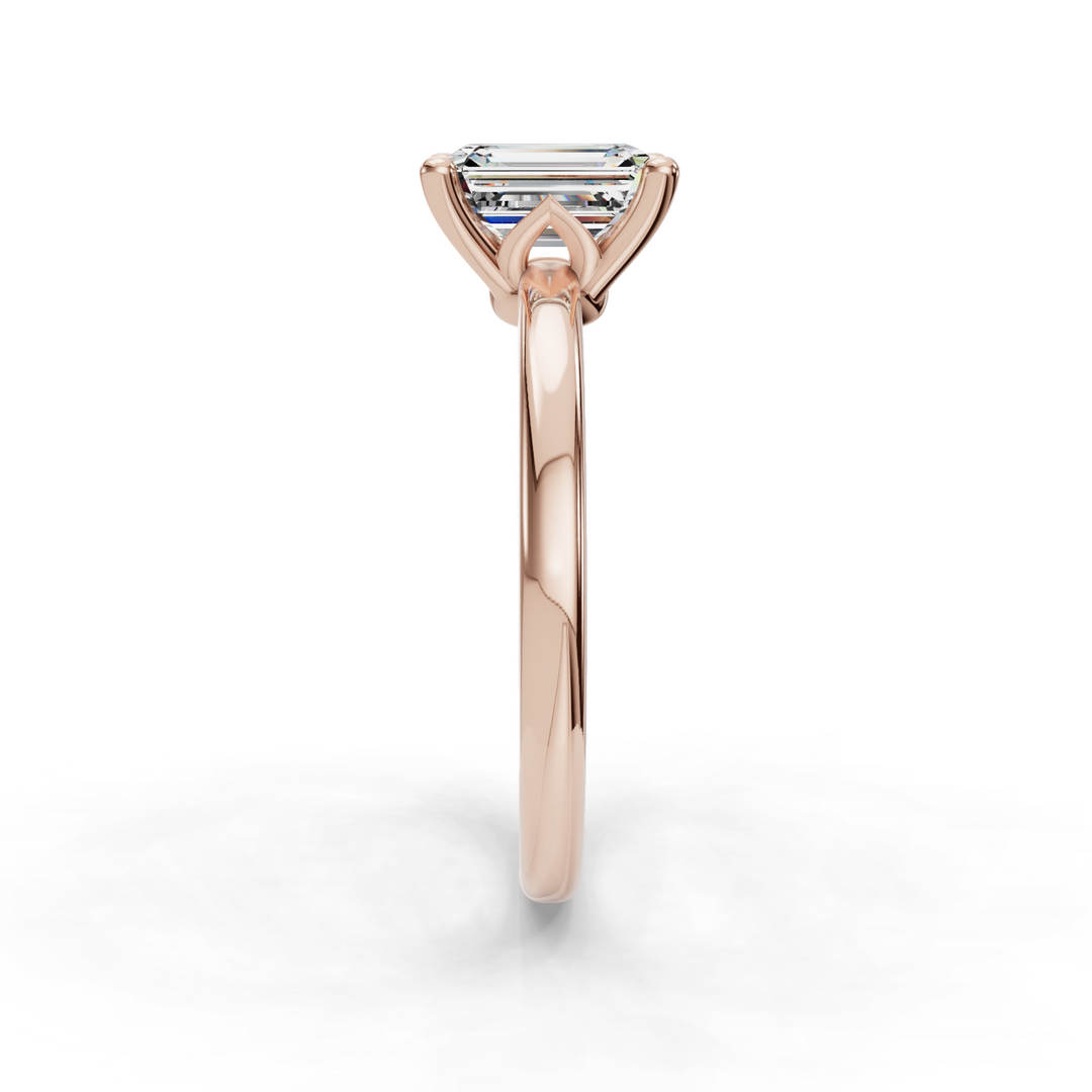 Engagement Ring ERSL0290-1.00