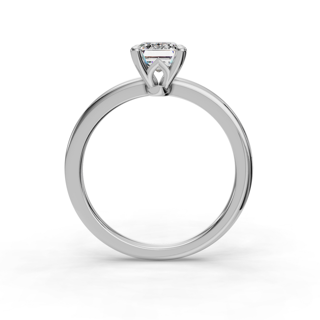 Engagement Ring ERSL0290-1.00
