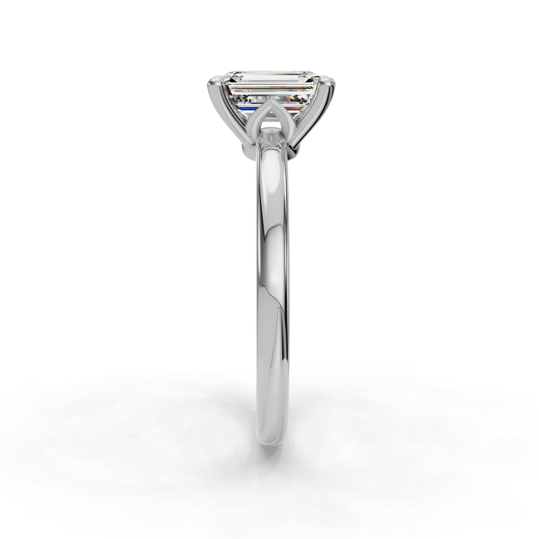 Engagement Ring ERSL0290-1.00