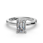 Load image into Gallery viewer, Engagement Ring ERSL0290-1.00
