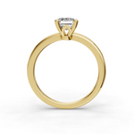 Load image into Gallery viewer, Engagement Ring ERSL0290-1.00
