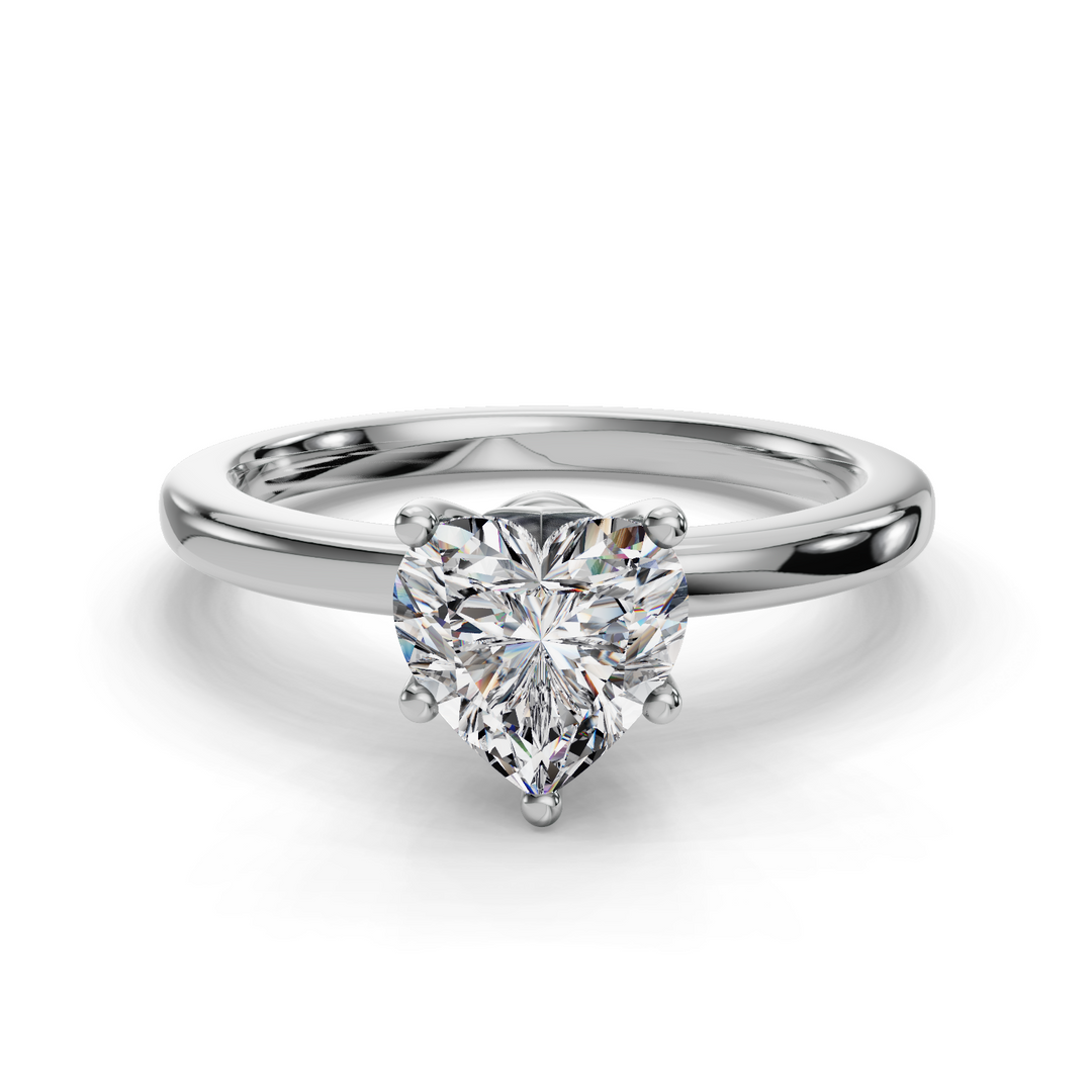 Engagement Ring ERSL0290-1.00