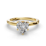 Load image into Gallery viewer, Engagement Ring ERSL0290-1.00
