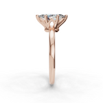 Load image into Gallery viewer, Engagement Ring ERSL0290-1.00
