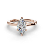 Load image into Gallery viewer, Engagement Ring ERSL0290-1.00
