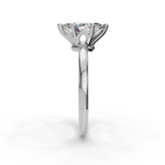 Load image into Gallery viewer, Engagement Ring ERSL0290-1.00
