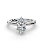 Load image into Gallery viewer, Engagement Ring ERSL0290-1.00
