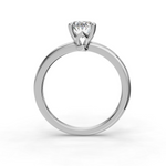 Load image into Gallery viewer, Engagement Ring ERSL0290-1.00
