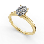 Load image into Gallery viewer, Engagement Ring ERSL0290-1.00
