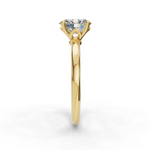 Load image into Gallery viewer, Engagement Ring ERSL0290-1.00
