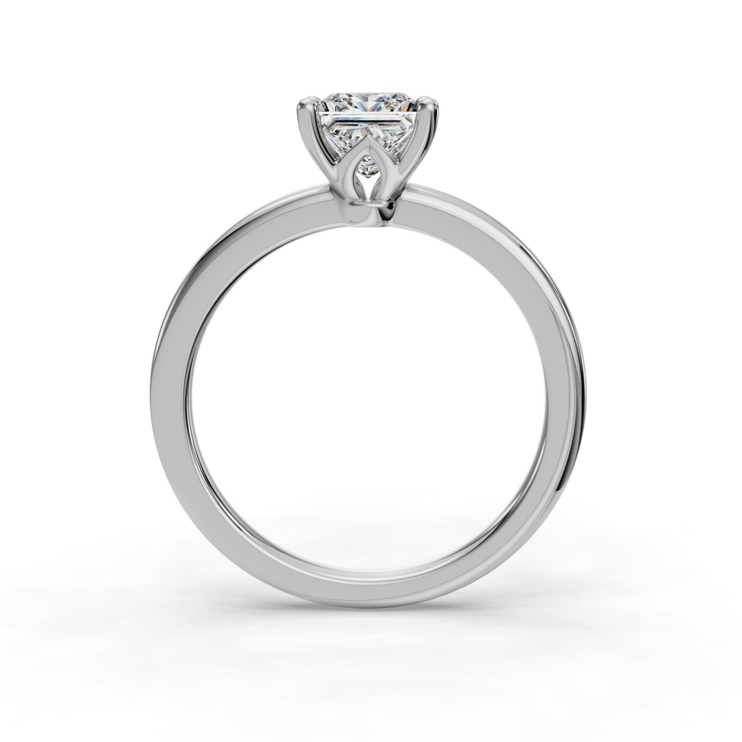 Engagement Ring ERSL0290-1.00