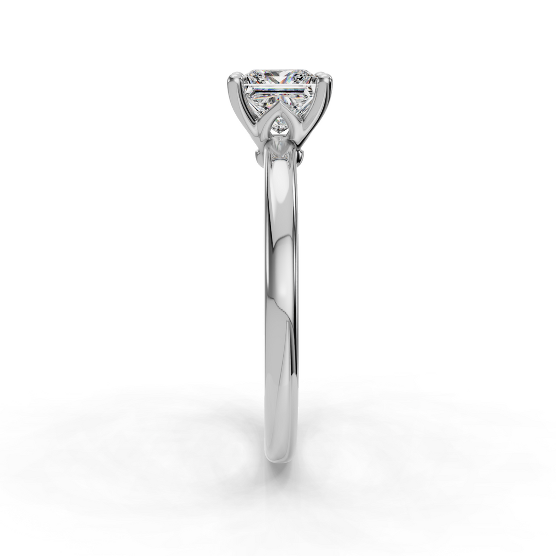 Engagement Ring ERSL0290-1.00