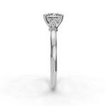 Load image into Gallery viewer, Engagement Ring ERSL0290-1.00
