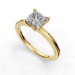 Load image into Gallery viewer, Engagement Ring ERSL0290-1.00
