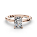 Load image into Gallery viewer, Engagement Ring ERSL0290-1.00
