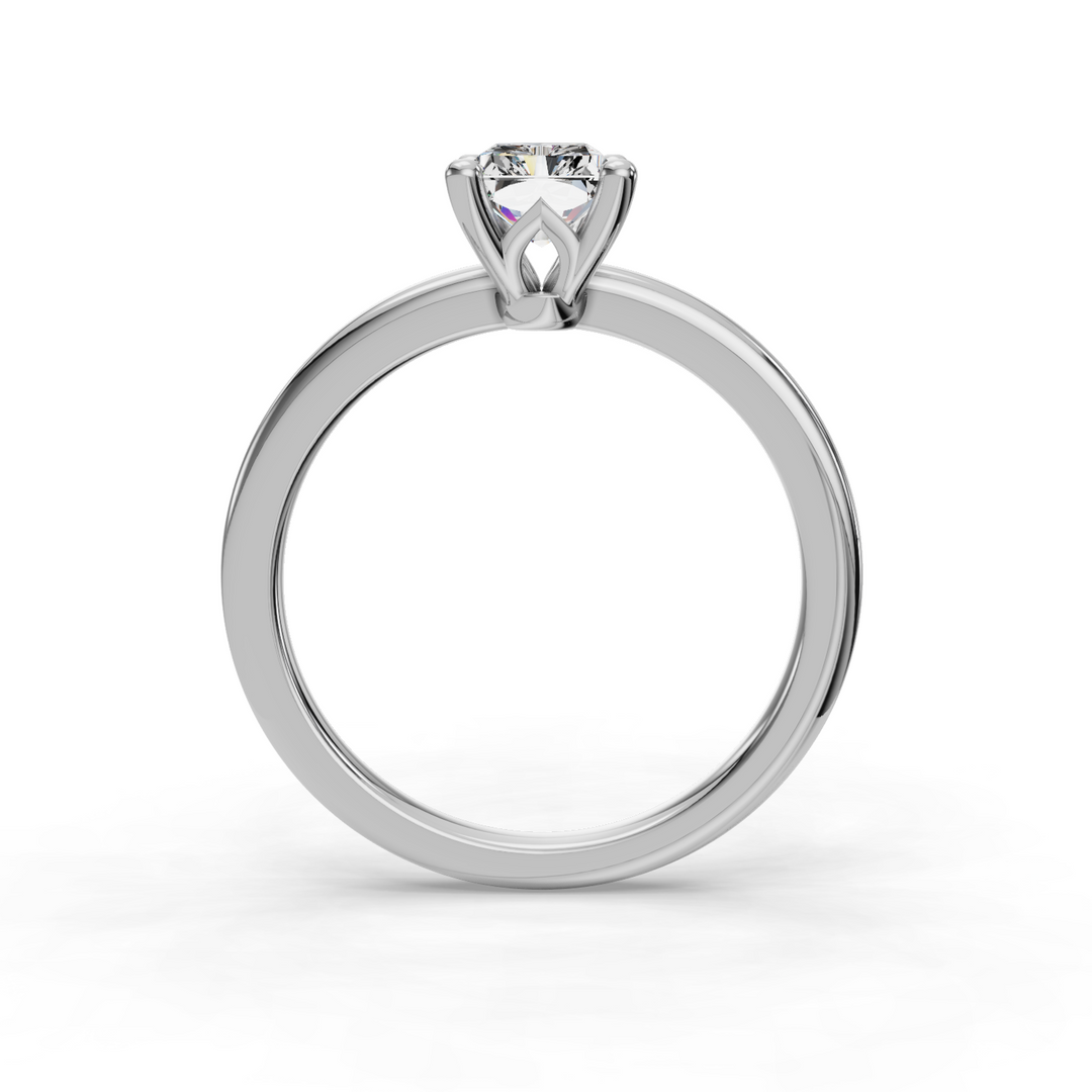 Engagement Ring ERSL0290-1.00