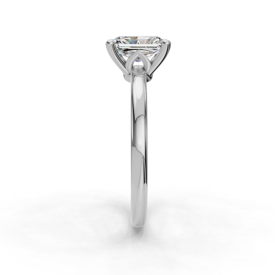 Engagement Ring ERSL0290-1.00
