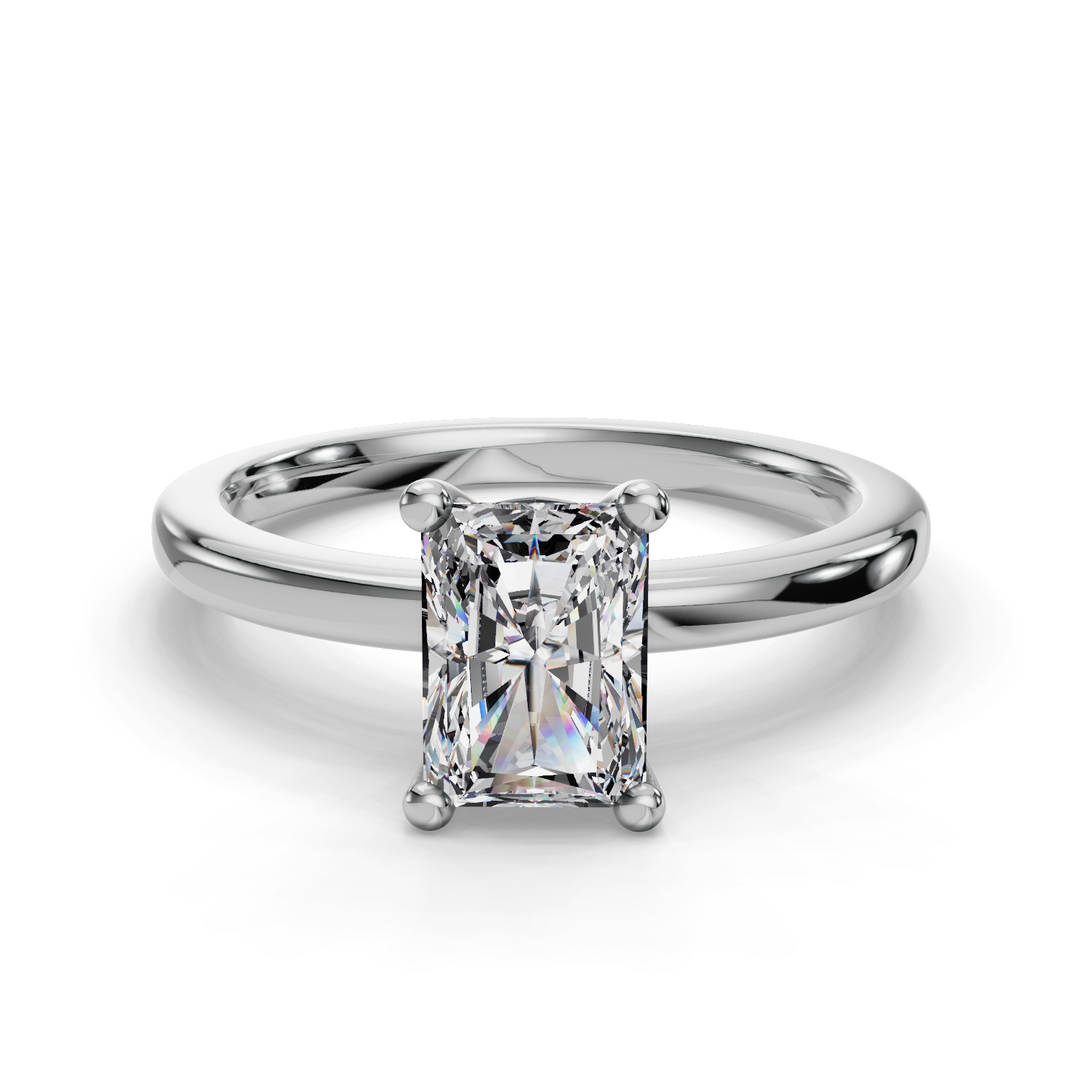Engagement Ring ERSL0290-1.00