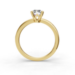 Load image into Gallery viewer, Engagement Ring ERSL0290-1.00
