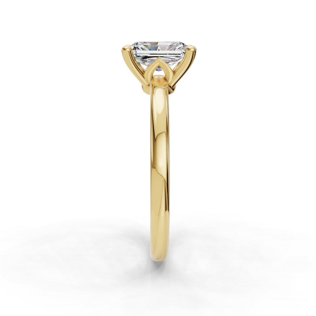 Engagement Ring ERSL0290-1.00