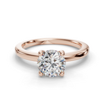 Load image into Gallery viewer, Engagement Ring ERSL0290-1.00
