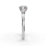 Load image into Gallery viewer, Engagement Ring ERSL0290-1.00
