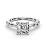 Load image into Gallery viewer, Engagement ring ERSL0335-1.00
