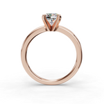 Load image into Gallery viewer, Engagement ring ERSL0335-1.00
