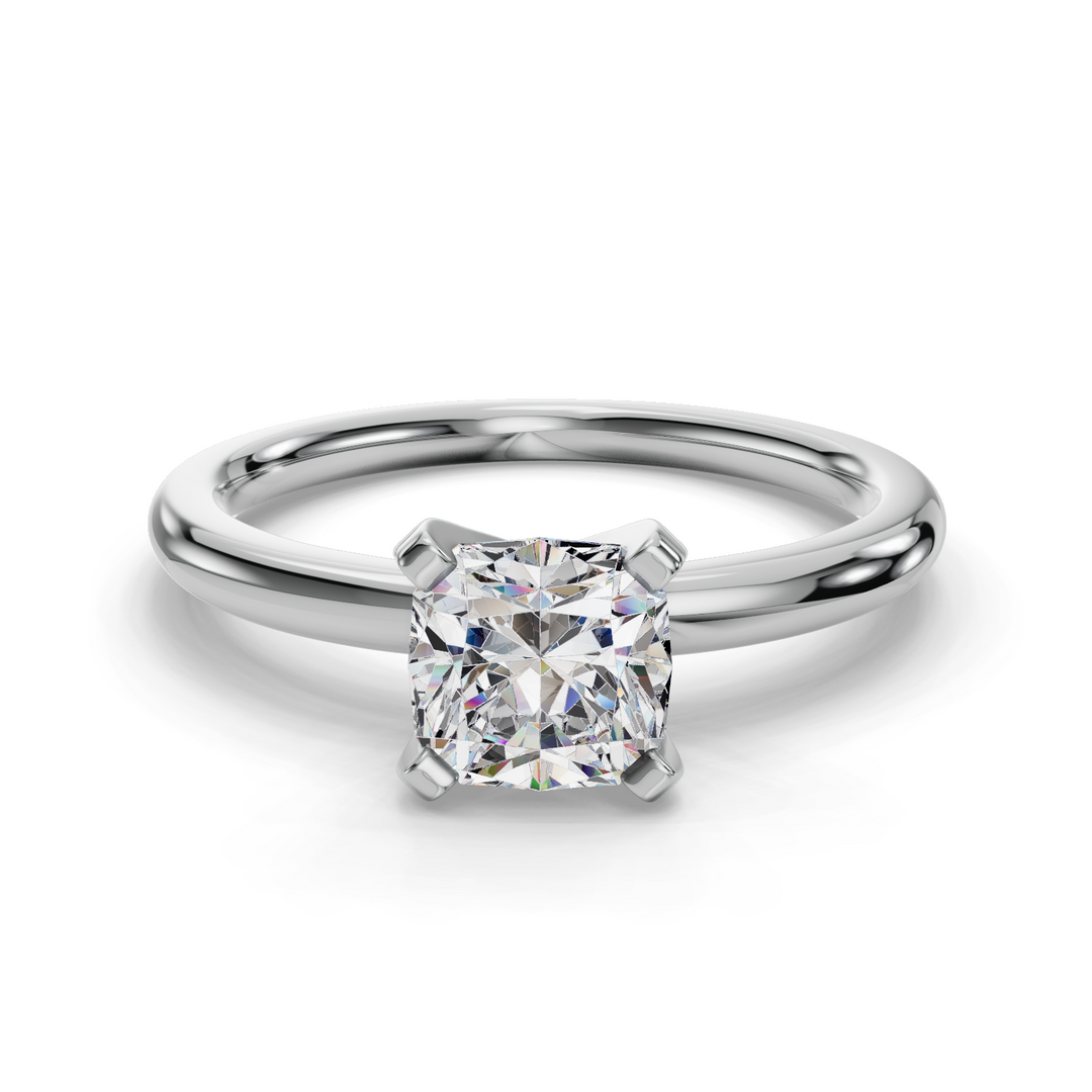 Engagement ring ERSL0335-1.00