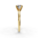 Load image into Gallery viewer, Engagement ring ERSL0335-1.00
