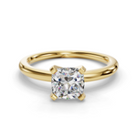 Load image into Gallery viewer, Engagement ring ERSL0335-1.00
