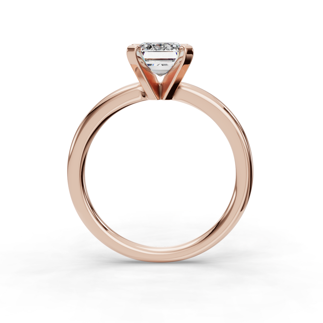 Engagement ring ERSL0335-1.00