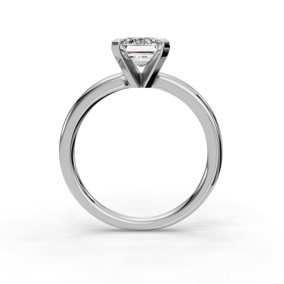 Engagement ring ERSL0335-1.00