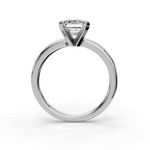 Load image into Gallery viewer, Engagement ring ERSL0335-1.00
