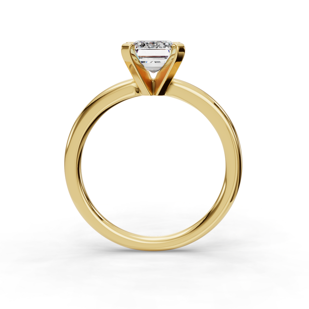 Engagement ring ERSL0335-1.00