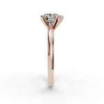 Load image into Gallery viewer, Engagement ring ERSL0335-1.00
