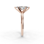 Load image into Gallery viewer, Engagement ring ERSL0335-1.00
